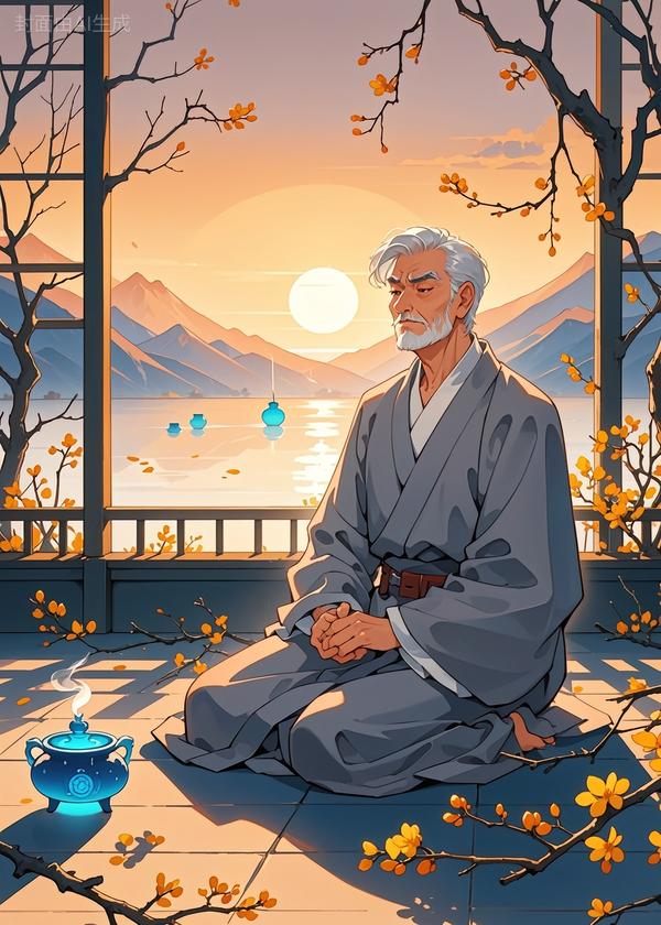 璀璨玄空