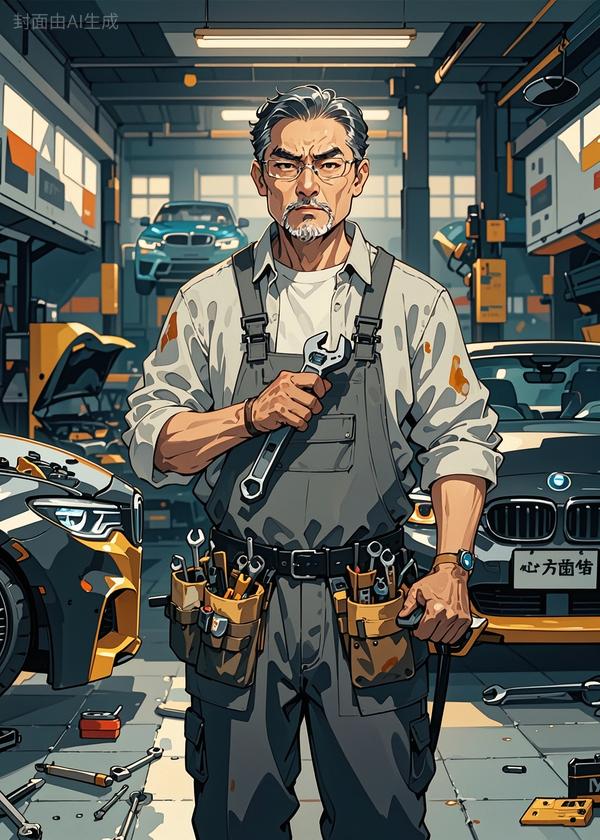 隐世龙吟