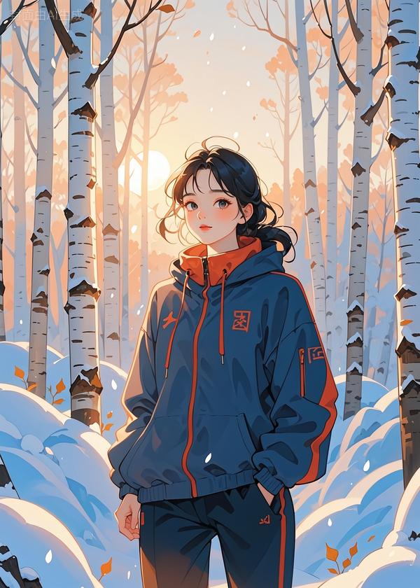 我是家里那个多余的孩子