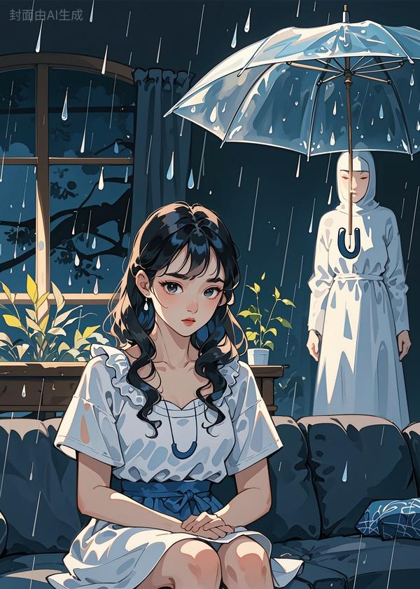 衣柜里的血迹
