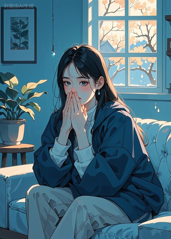 陆霆渊恨她，却不知道，她要死了