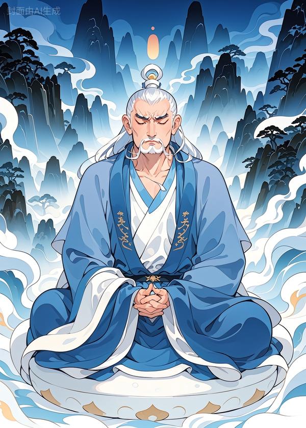 为救悟空，菩提镇三界第二季