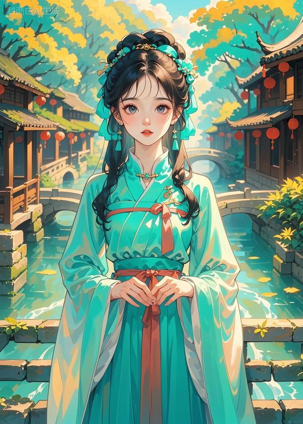 如梦倾城