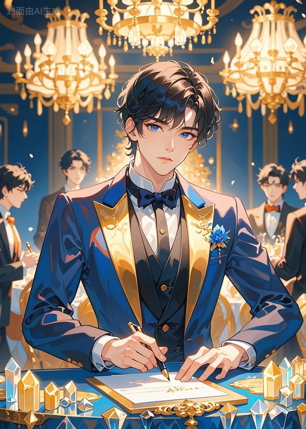 周家想见我，先排队