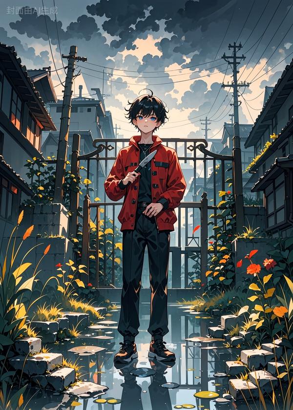 诡异降临：逃出暮云小区