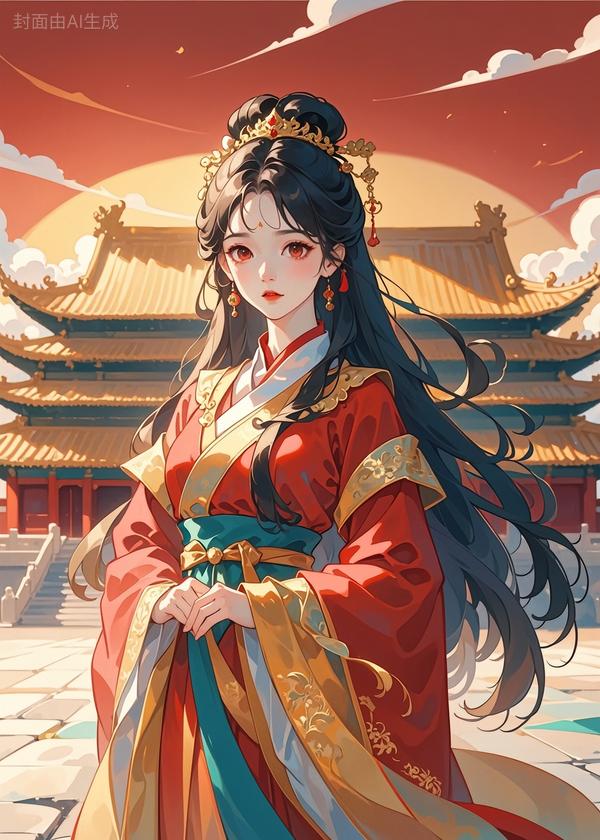 凤凰自有梧桐栖