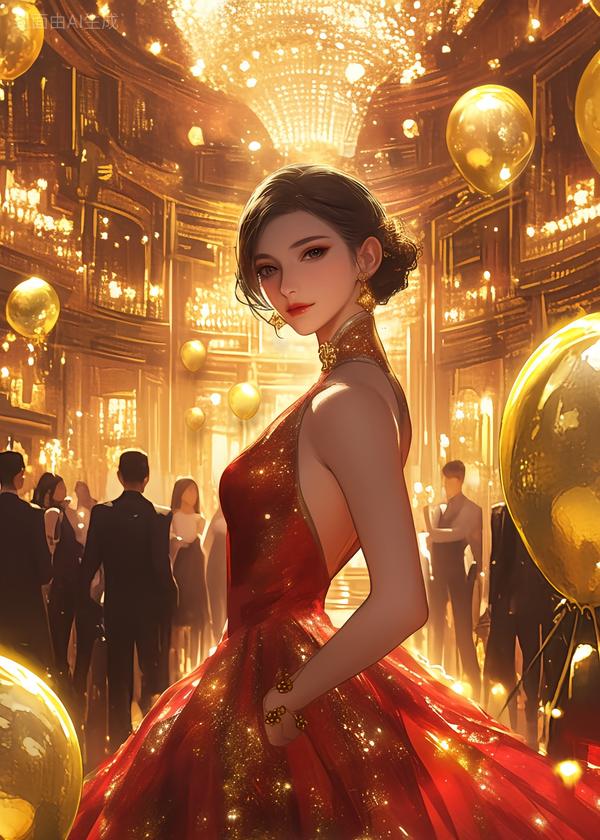 昨夜星辰（短篇）
