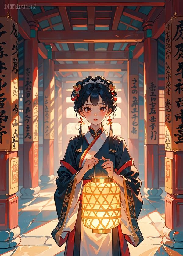 灵猫