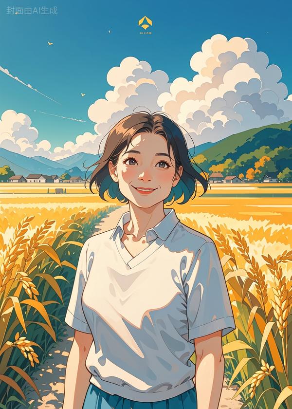 重生之我是父母爱情的张桂兰