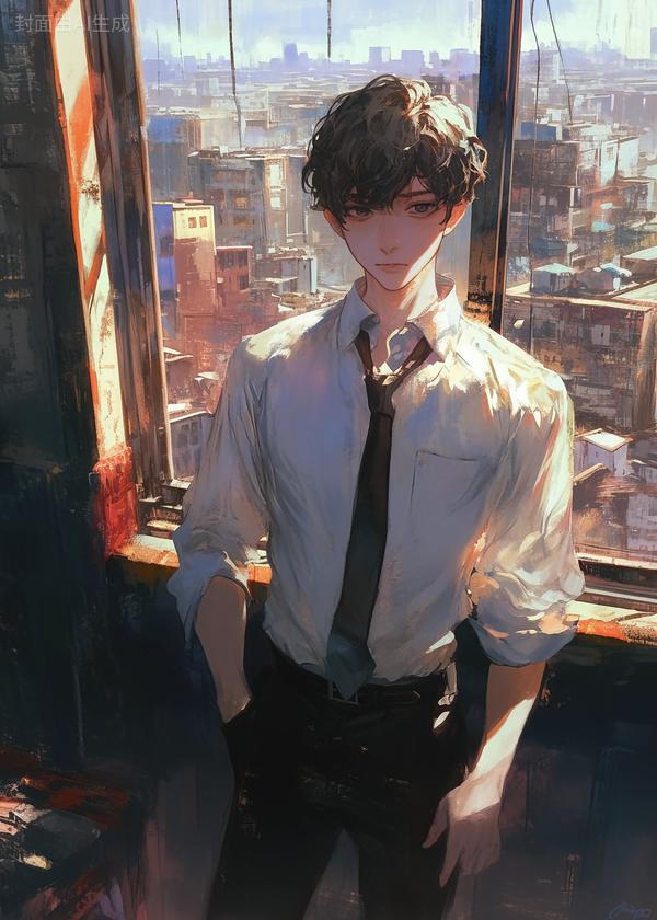马小宇