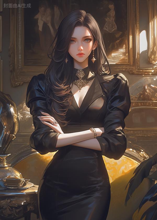 真假千金