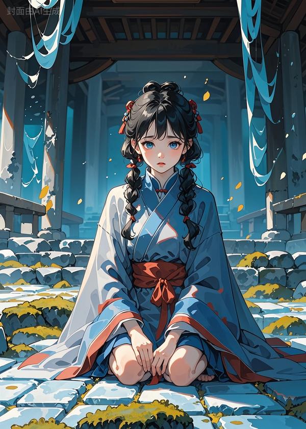 深宫谋香骨