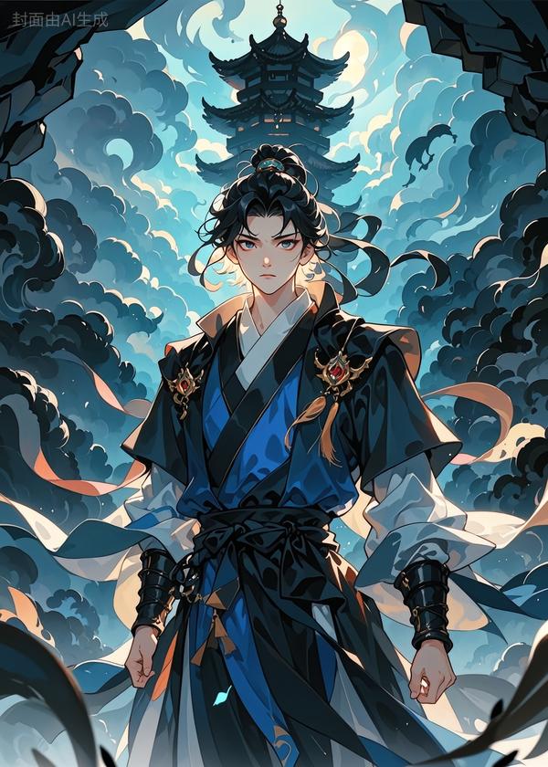 退婚后，我以凡躯斩神明