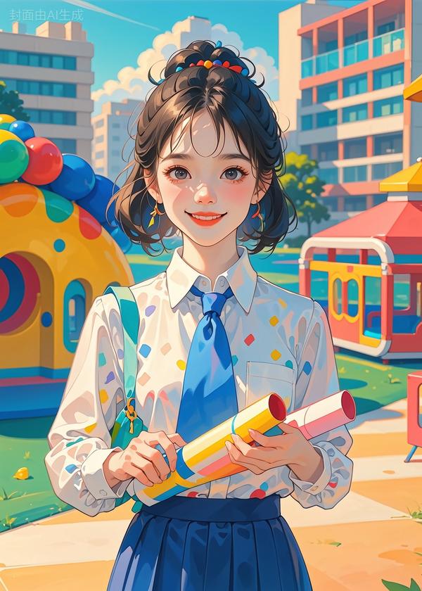 她与星辰皆可期