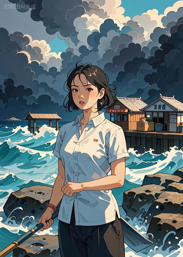 海风微甜：落魄贵公子入碗来