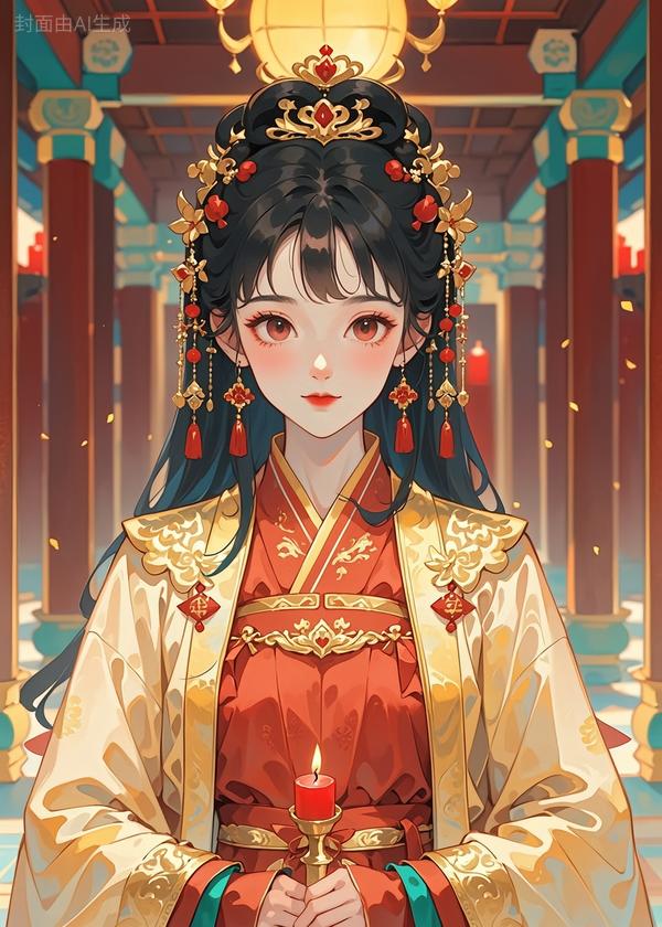 女扮男装成驸马后，公主她不装了