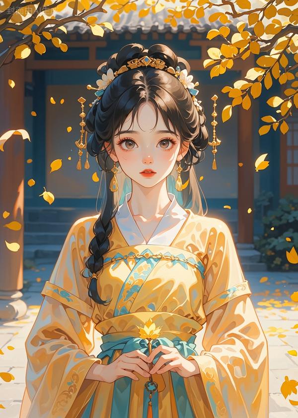 嫡女归来：前世仇，今世还