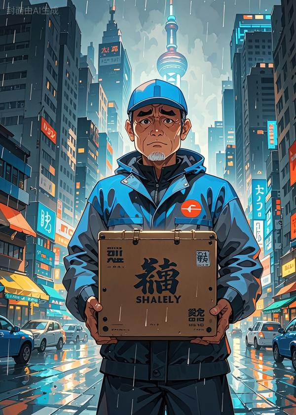我在凌晨等一盏灯