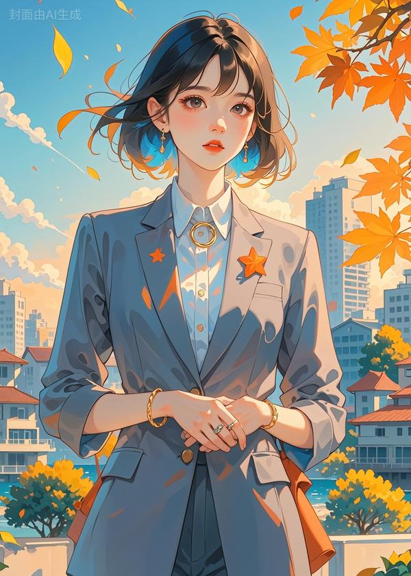 余生，宜晴
