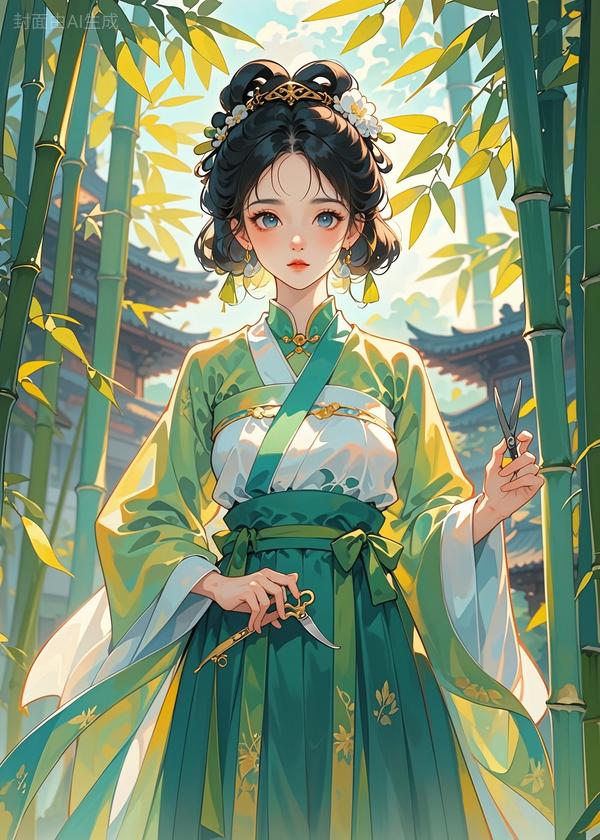 我是乌鸦嘴，装哑10年，开口后全府慌了