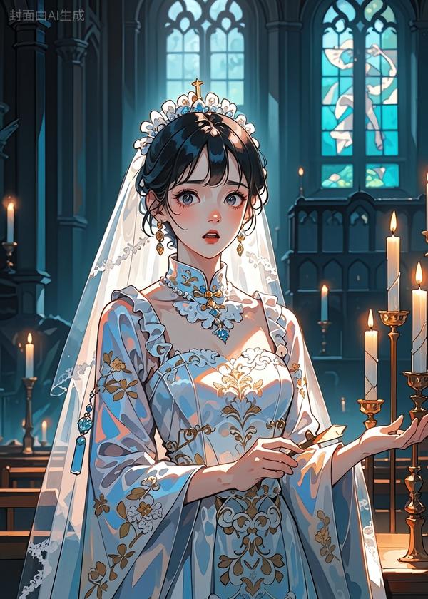 结婚当天，我陷入了循环！