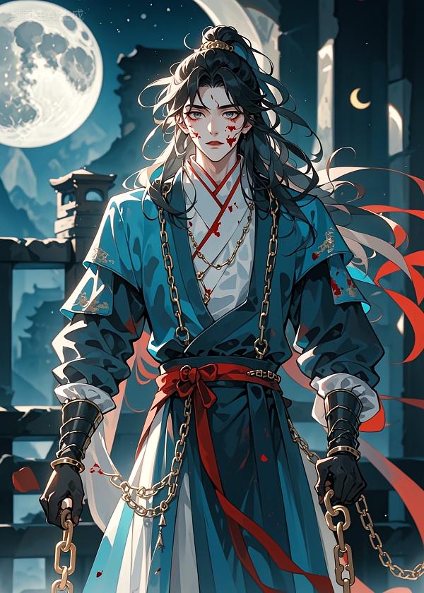 赴云宴