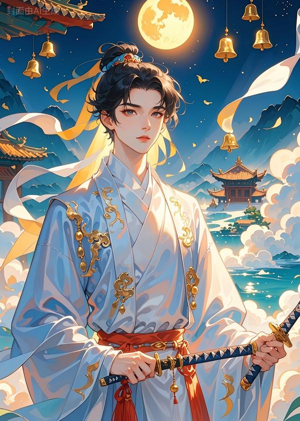 青云结