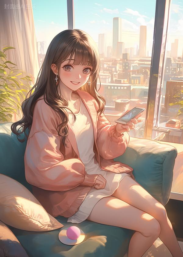 竹马天降