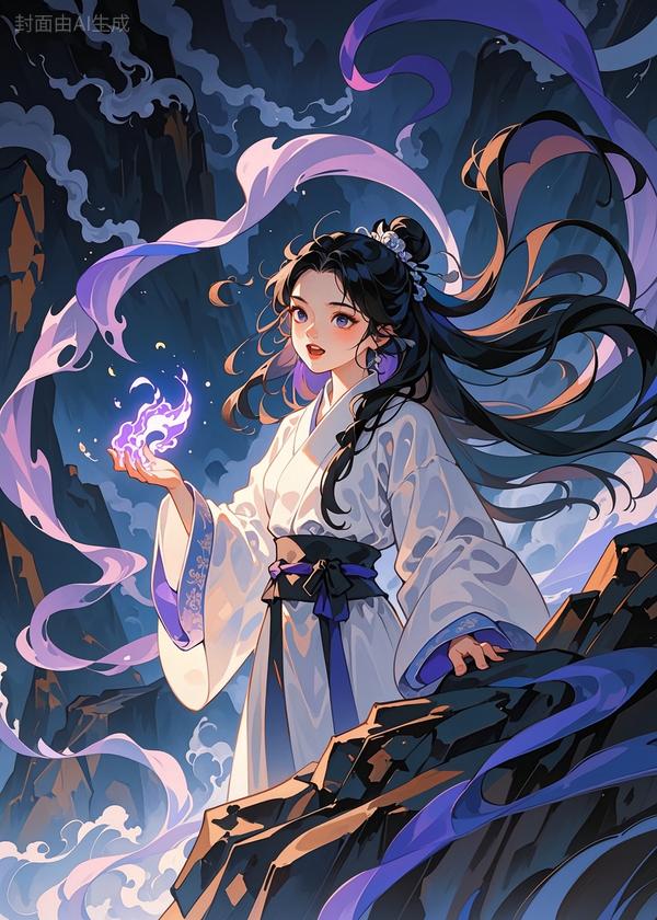整个修真界追杀我，却不知我是天道