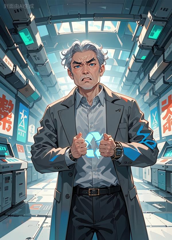 我的愤怒不打折