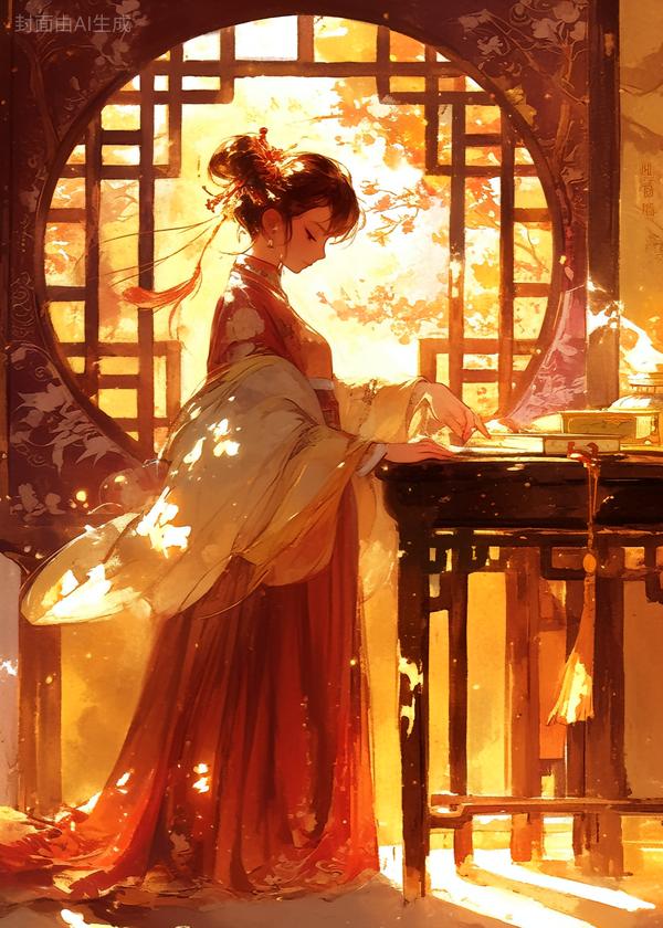 圣旨赐婚，打脸冒充我嫡女身份的假千金