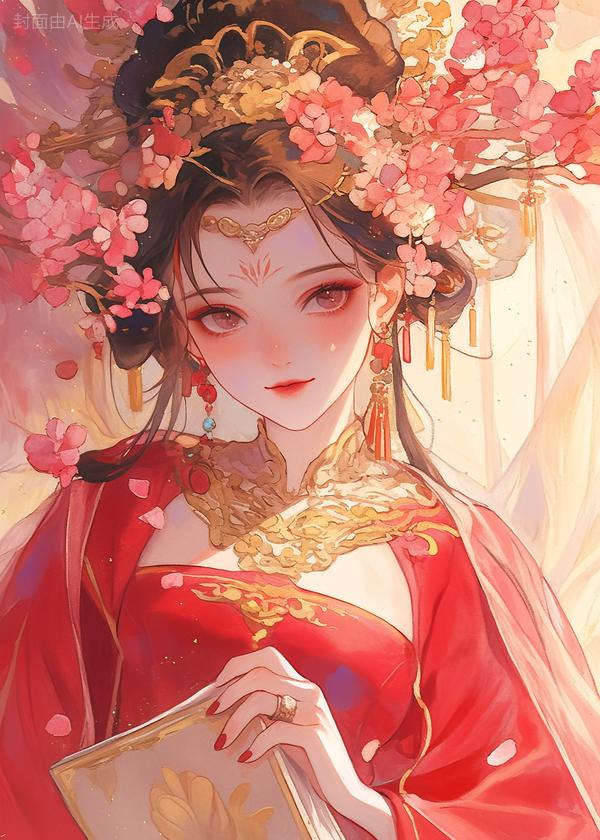 冲喜王妃