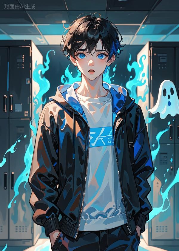 诡异降临，开局我召唤黑白无常
