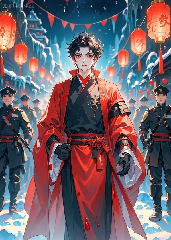 戏-神