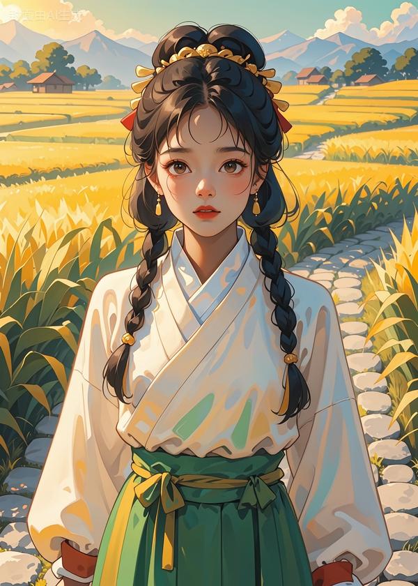 熊的报恩
