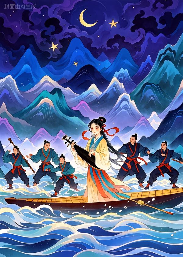 六指琴魔