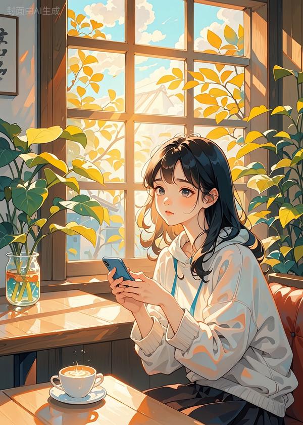我教闺蜜追女生，她却想撬我墙角