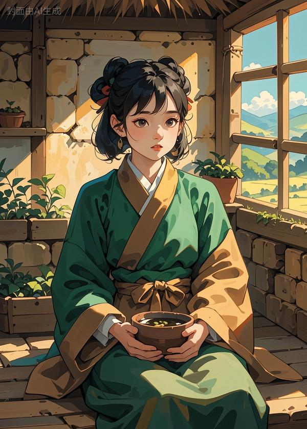 长姐逆袭