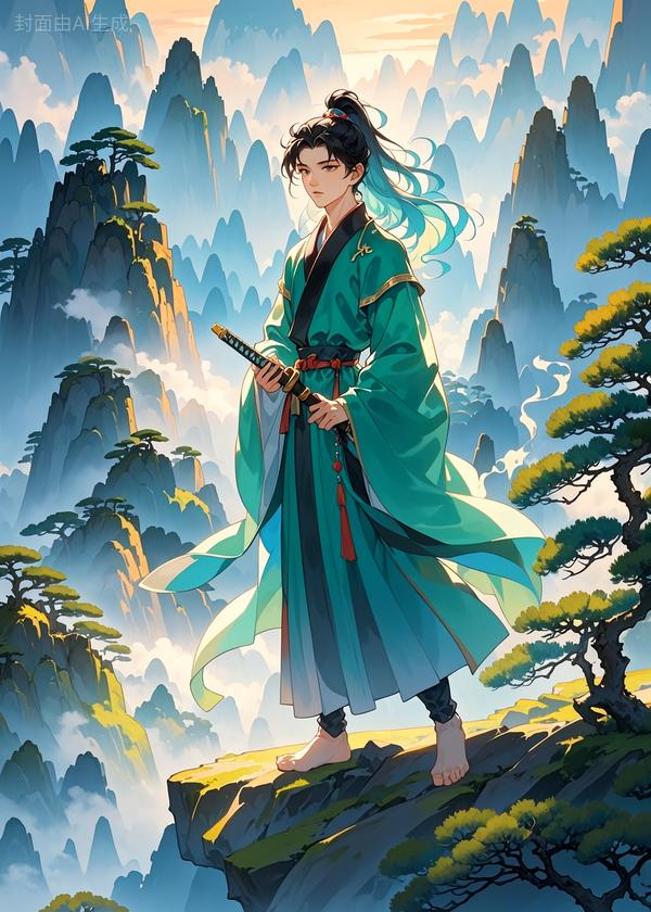 小师妹污蔑我偷丹，但这次她真没冤枉人