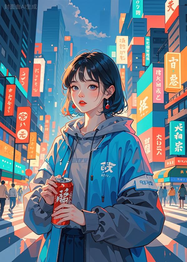 -漩涡-
