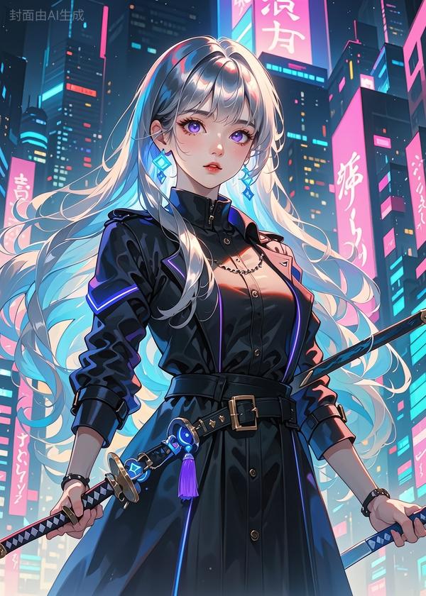 变身女剑仙后，我成了全球公敌