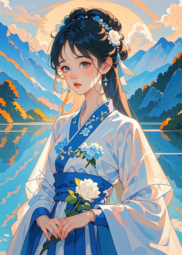 苦海潮汐