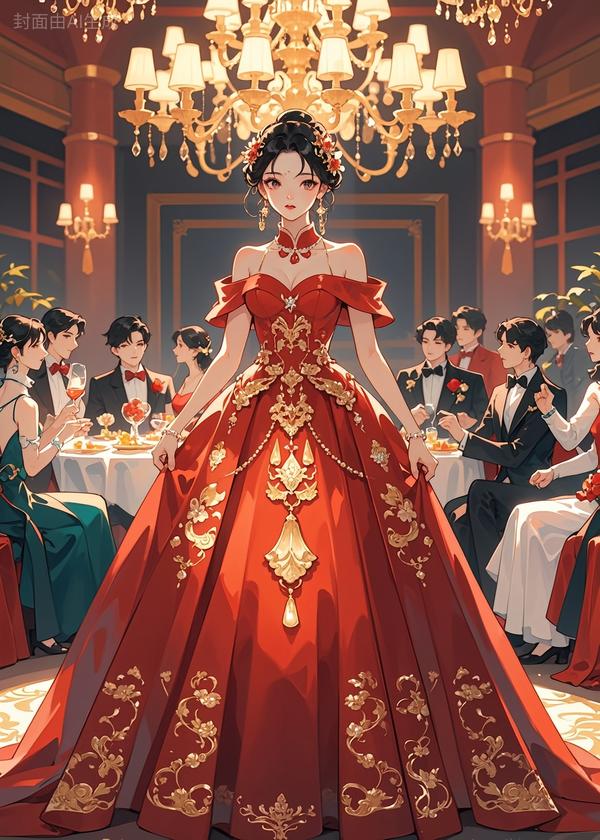 京圈太子爷退婚娶残疾孕妇，我转头嫁东北虎爷炸翻全场
