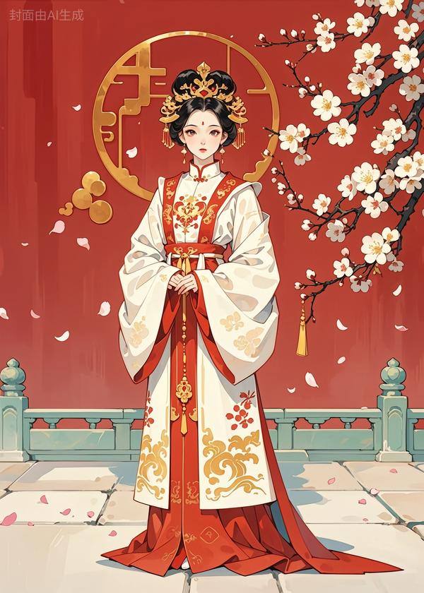东宫侧妃上位手册