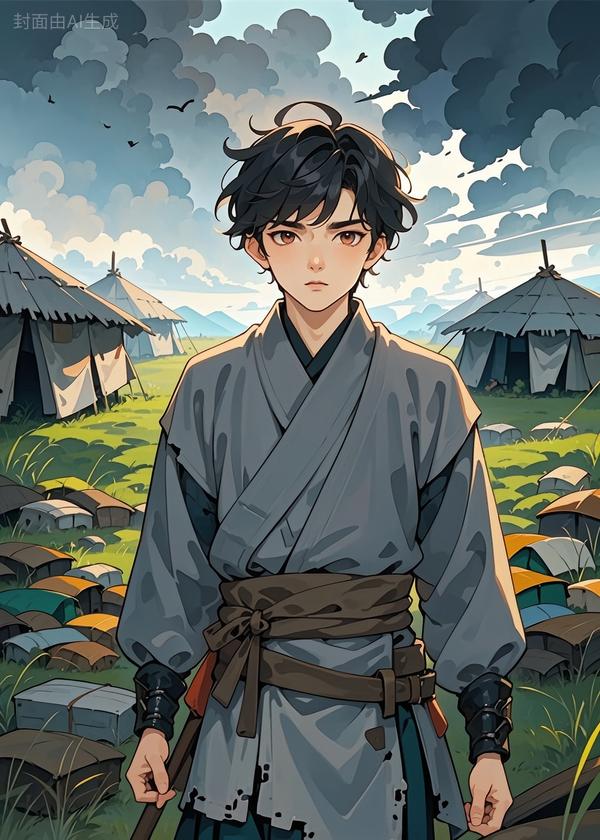 《灵田仙缘录》