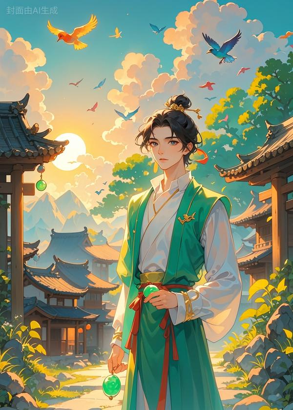 浮光幻影