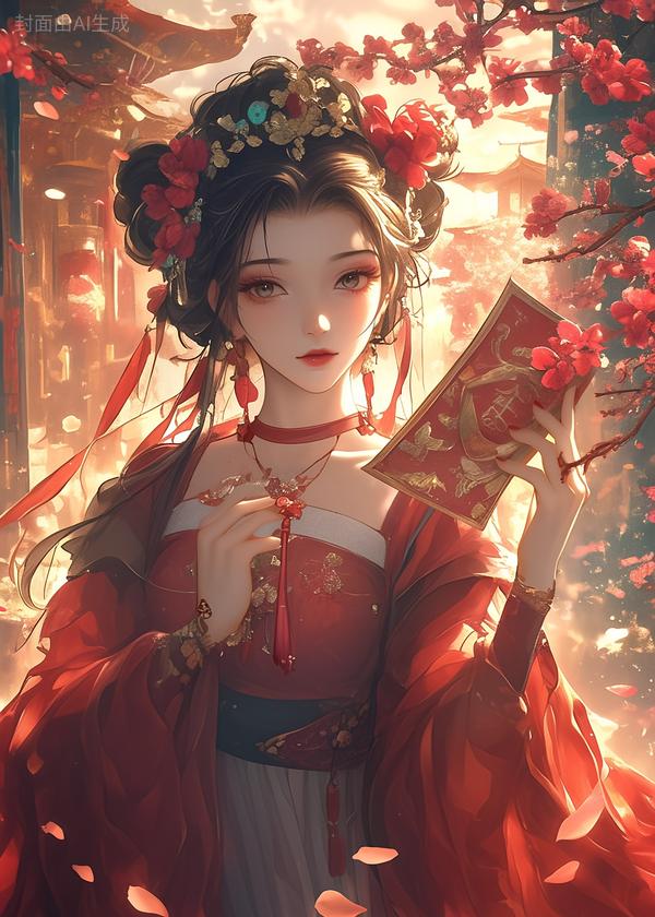 被世子退婚后，病娇摄政王宠上天