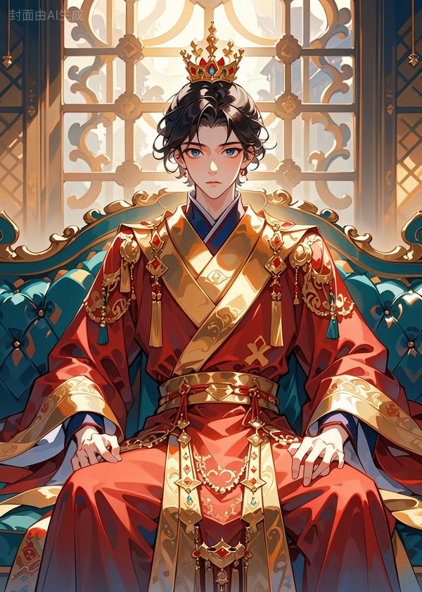 李承乾重生后，不想活了