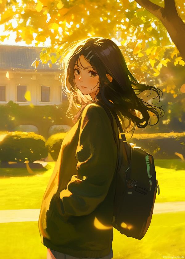 伤悲无痕