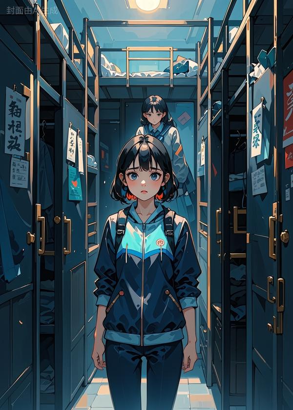 规则怪谈：404宿舍怪谈